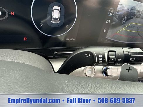 Used 2024 Hyundai Kona Limited AWD/4WD image 31