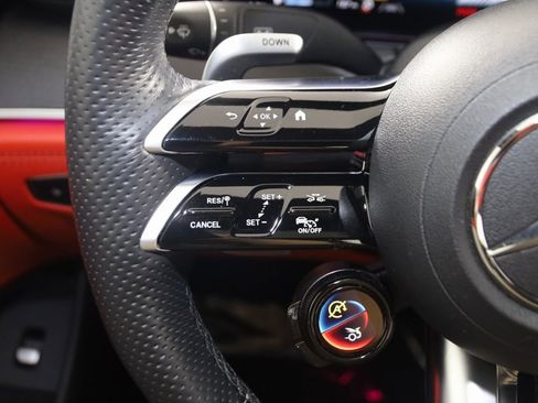 Used 2023 Mercedes-Benz AMG GT 43 w/ Driver Assistance Package image 55