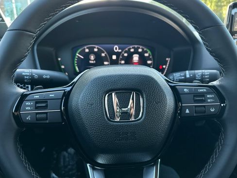 New 2026 Honda Civic Sport Touring image 25