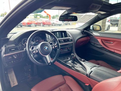 Used 2014 BMW 650i Coupe RWD image 40