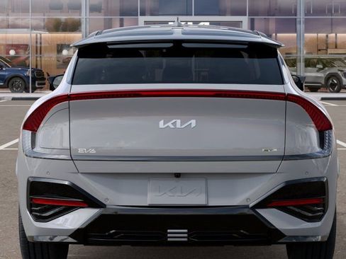 New 2026 Kia EV6 GT-Line AWD/4WD image 13