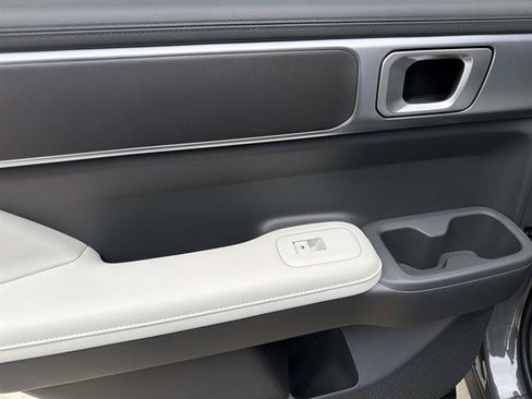 New 2026 Hyundai Santa Fe SEL AWD/4WD image 9