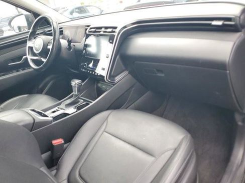 Certified 2023 Hyundai Tucson SEL w/ Convenience Package image 14