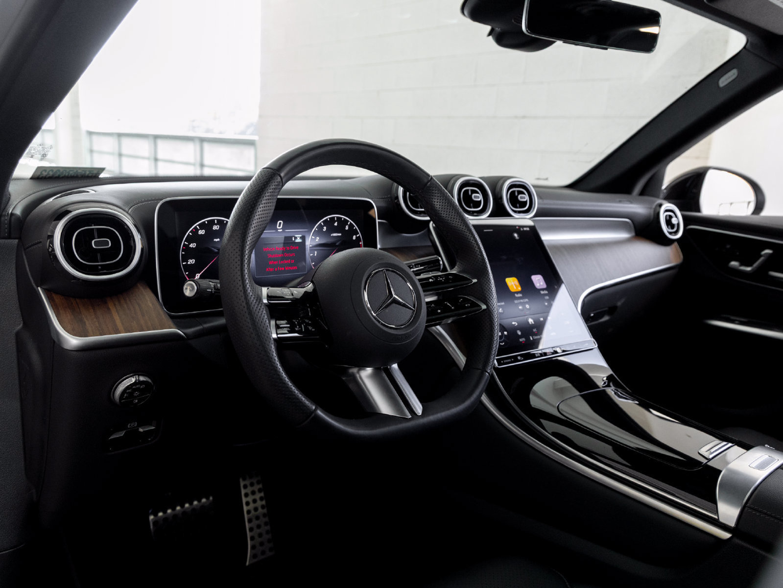 Certified 2026 Mercedes-Benz GLC 300 4MATIC image 14