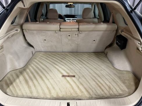 Used 2011 Lexus RX 350 AWD w/ Premium Pkg image 32