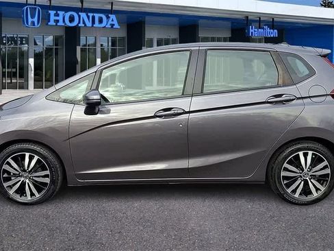 Used 2018 Honda Fit EX image 5