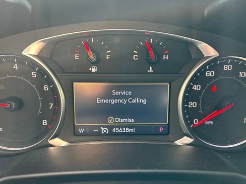 Used 2025 Chevrolet Blazer LT FWD image 10