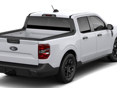New 2026 Ford Maverick XLT AWD/4WD image 27