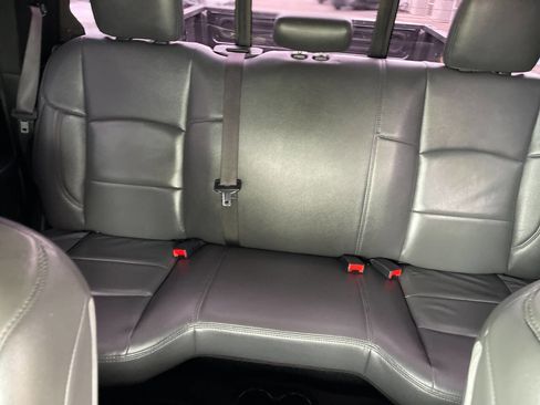 Used 2021 RAM 2500 Tradesman image 20