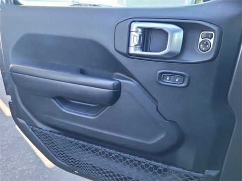 Certified 2020 Jeep Wrangler Unlimited Rubicon image 15