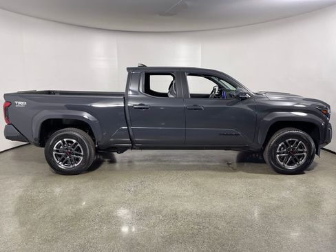 New 2026 Toyota Tacoma TRD Sport image 2