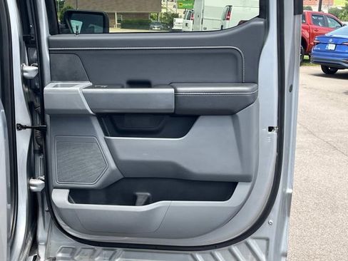 Used 2025 Ford F150 XLT w/ Equipment Group 301A Standard AWD/4WD image 20