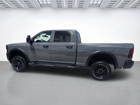 Used 2026 RAM 2500 Tradesman w/ Power Wagon Package AWD/4WD image 6