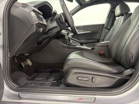 Certified 2023 Acura Integra A-Spec FWD image 14