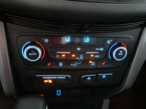 Used 2019 Ford Escape SE AWD/4WD image 23