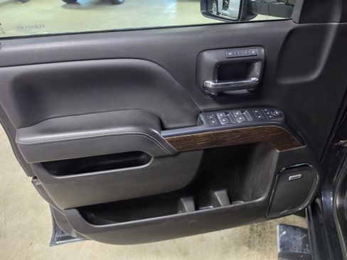 Used 2019 GMC Sierra 3500 Denali w/ LPO, Protection Package image 14