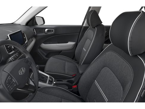 New 2026 Hyundai Venue SEL FWD image 31