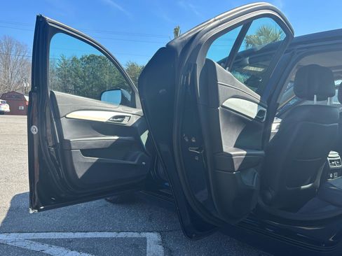 Used 2014 Cadillac ATS Luxury w/ Sun And Sound Package image 29