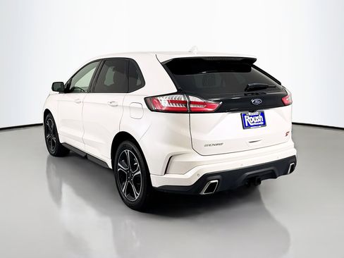 Used 2019 Ford Edge ST w/ Convenience Package image 7