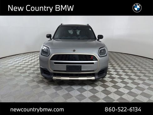 Certified 2025 MINI Cooper Countryman S image 2