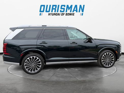 Used 2026 Hyundai Palisade Calligraphy FWD image 7
