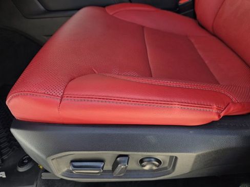 Used 2026 Toyota Sequoia TRD Pro image 17