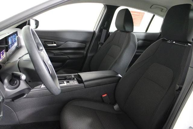 Certified 2026 Nissan Sentra S w/ Floor Mat Package FWD image 20
