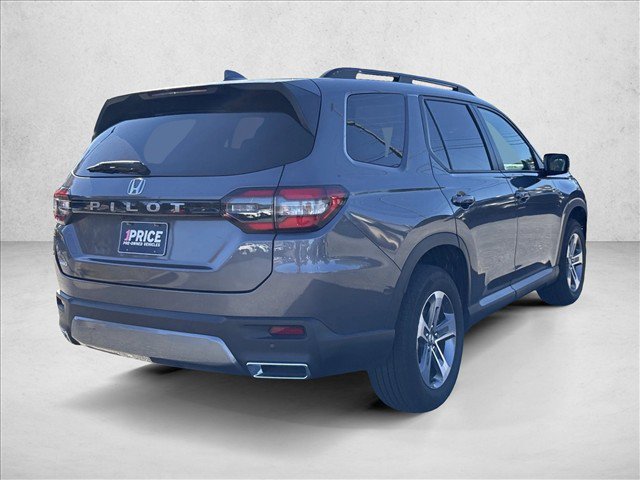 Used 2026 Honda Pilot EX-L image 5