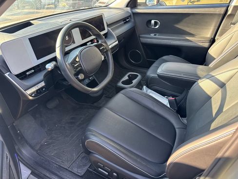 Used 2024 Hyundai Ioniq 5 Limited RWD image 21