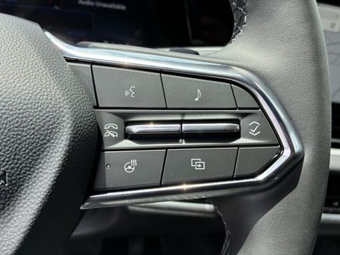 New 2027 Chevrolet Equinox LT FWD image 28