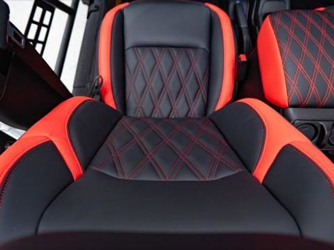 Used 2026 Jeep Wrangler Unlimited Sport image 20