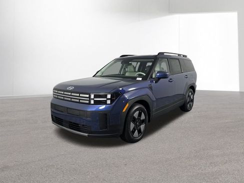 New 2026 Hyundai Santa Fe SEL image 46