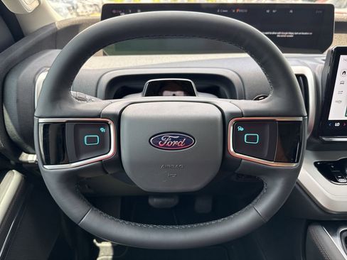 New 2025 Ford Expedition Max Active RWD image 14