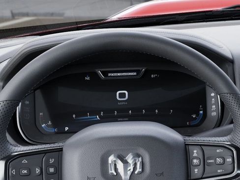 Used 2026 RAM 2500 Power Wagon image 18