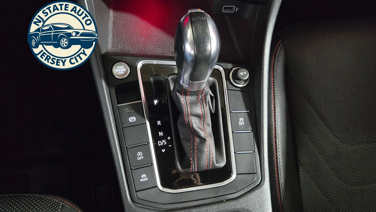 Used 2019 Volkswagen Jetta GLI Autobahn FWD image 18
