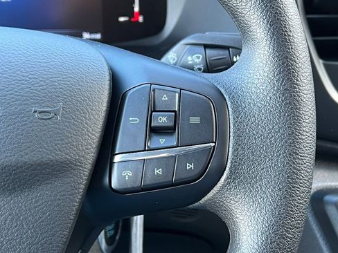 New 2026 Ford Transit 350 148 Low Roof AWD image 23