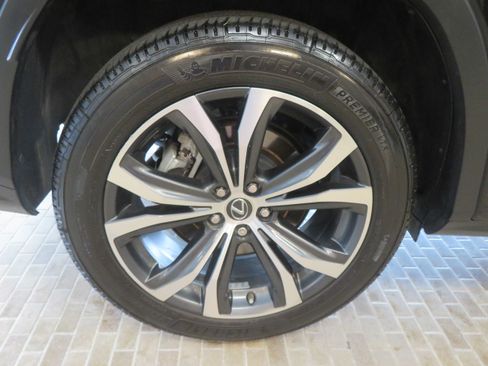 Used 2020 Lexus RX 350 AWD w/ Premium Package image 9