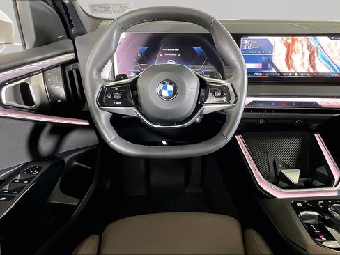 Certified 2026 BMW X3 xDrive30i AWD/4WD image 8