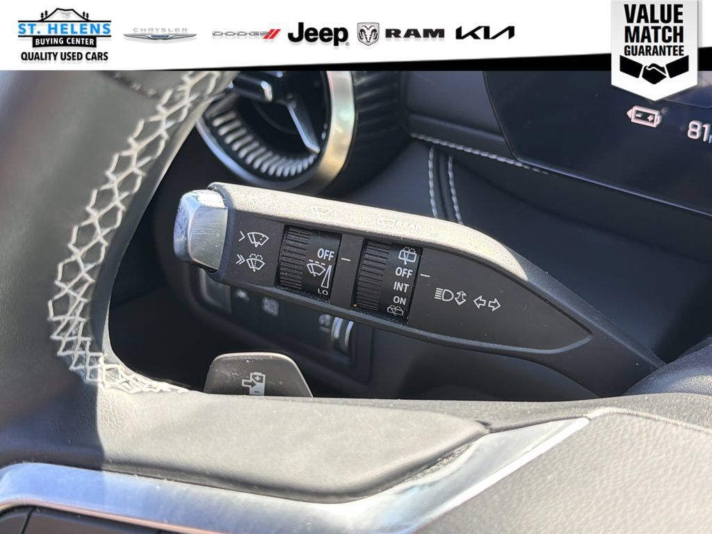Used 2024 Chevrolet Blazer EV LT AWD/4WD image 21