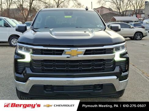 Certified 2023 Chevrolet Silverado 1500 LT image 3