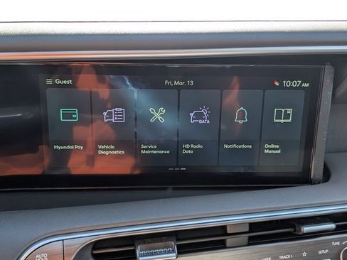 New 2026 Hyundai Palisade SE FWD image 18