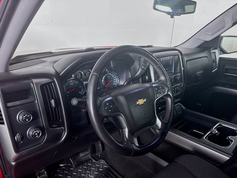 Used 2016 Chevrolet Silverado 1500 LT w/ All Star Edition AWD/4WD image 10