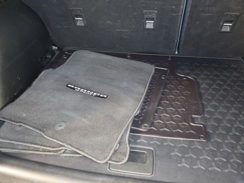 Used 2021 Ford Bronco Sport Outer Banks image 51