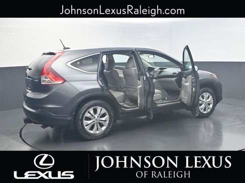 Used 2014 Honda CR-V EX-L image 22