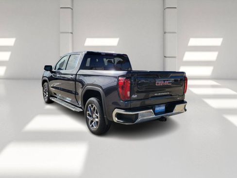 Certified 2023 GMC Sierra 1500 SLT w/ SLT Premium Plus Package image 5