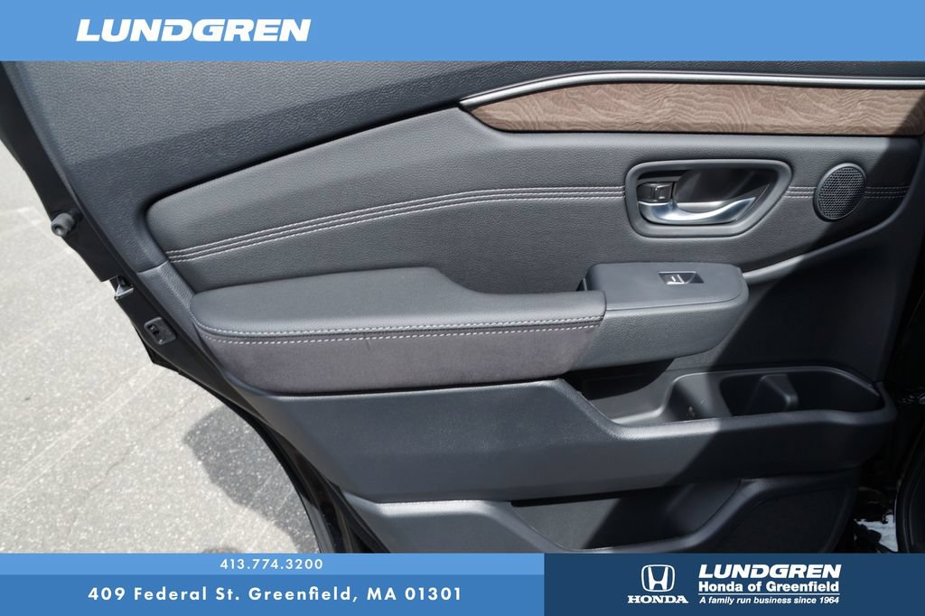 New 2026 Honda Pilot Elite image 27