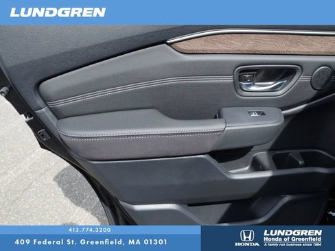 New 2026 Honda Pilot Elite image 27