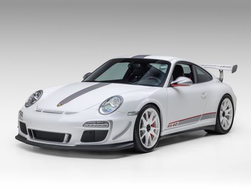Used 2011 Porsche 911 GT3 RS 4.0 image 97