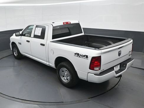 Used 2017 RAM 1500 Tradesman w/ Protection Group AWD/4WD image 61