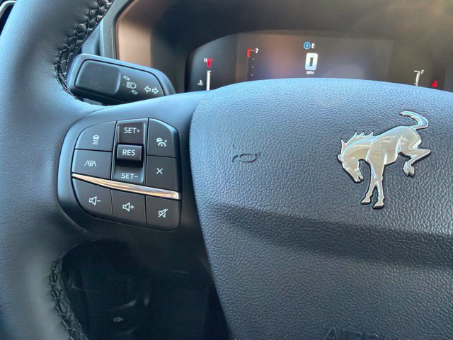 New 2026 Ford Bronco Sport Outer Banks w/ Outer Banks Tech Package+ AWD/4WD image 22